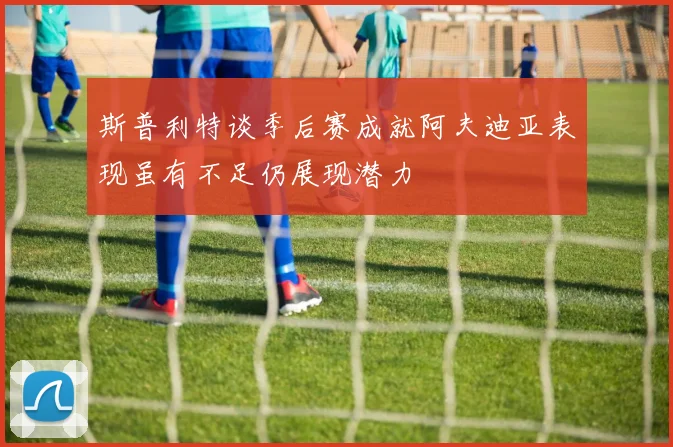 斯普利特谈季后赛成就阿夫迪亚表现虽有不足仍展现潜力