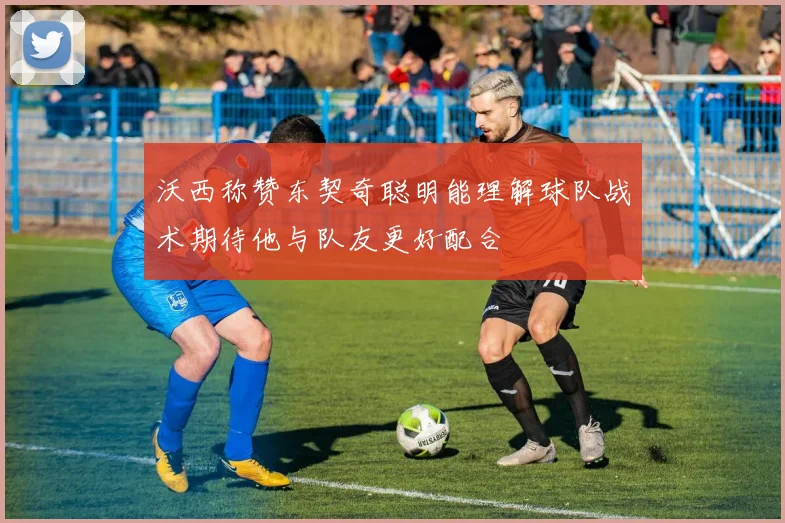 沃西称赞东契奇聪明能理解球队战术期待他与队友更好配合